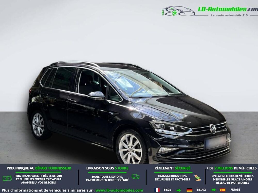 Golf 1.5 TSI 130 BVA 2018 occasion 31850 Beaupuy