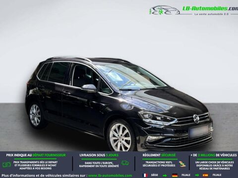 Annonce voiture Volkswagen Golf 17970 €