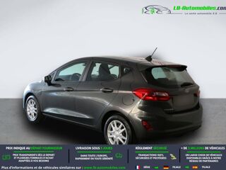 Fiesta 1.0 EcoBoost 95 ch BVM 2020 occasion 31850 Beaupuy