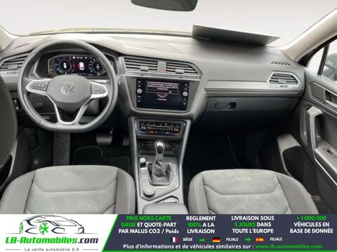 Tiguan Allspace 2.0 TDI 200ch BVA 4Motion 2023 occasion 31850 Beaupuy