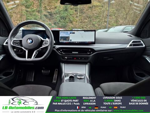 S&eacute;rie 3 330i xDrive 258 ch BVA 2025 occasion 31850 Beaupuy