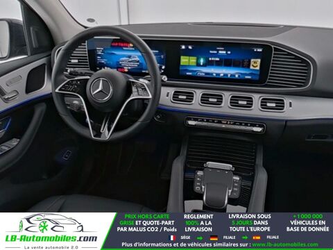 Classe GLE 350 de BVA 4Matic 2025 occasion 31850 Beaupuy