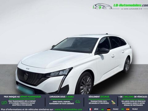 Annonce voiture Peugeot 308 SW 18750 €