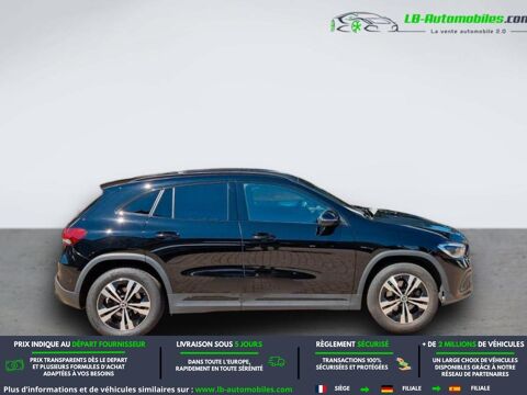 Classe GLA 200 BVA 2023 occasion 31850 Beaupuy