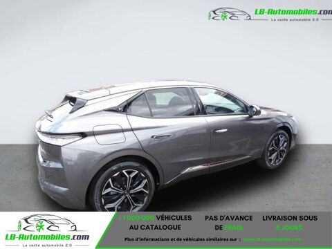 DS4 BlueHDi 130 BVA 2024 occasion 31850 Beaupuy
