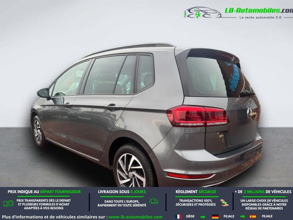 Golf 1.0 TSI 115 BVA 2019 occasion 31850 Beaupuy