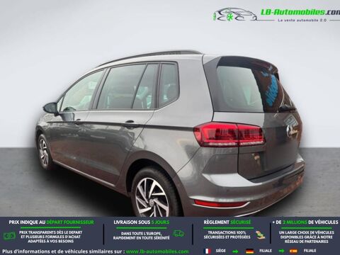 Golf 1.0 TSI 115 BVA 2019 occasion 31850 Beaupuy