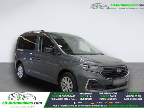 Tourneo VP 2.0 EcoBlue 102 BVM 2023 occasion 31850 Beaupuy