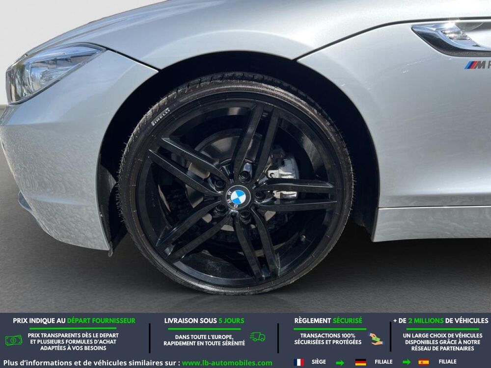 Z4 sDrive 18i 156ch 2016 occasion 31850 Beaupuy