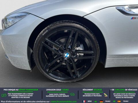 Z4 sDrive 18i 156ch 2016 occasion 31850 Beaupuy