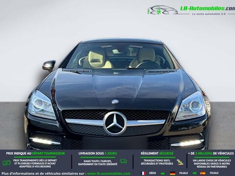 SLK 200 2012 occasion 31850 Beaupuy