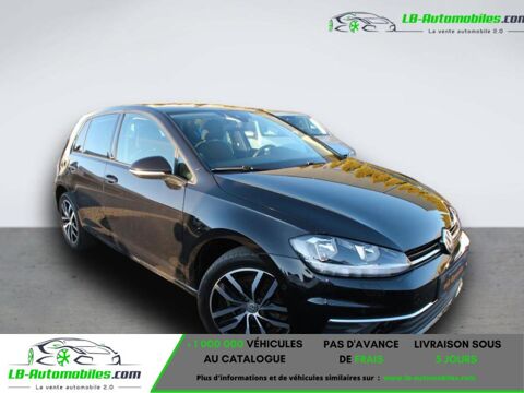 Volkswagen Golf 1.0 TSI 85 BVM 2019 occasion Beaupuy 31850