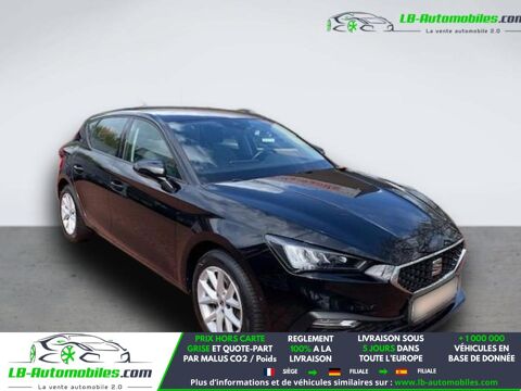 Annonce voiture Seat Leon 15890 €