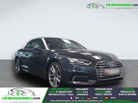 A5 45 TFSI 245 BVA Quattro 2019 occasion 31850 Beaupuy