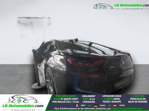 i8 362 ch 2014 occasion 31850 Beaupuy