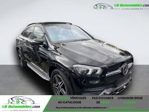 Mercedes Classe GLE 350 e BVA 4Matic 2021 occasion Beaupuy 31850