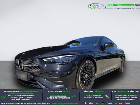 Mercedes CLE 300 BVA 4MATIC 2025 occasion Beaupuy 31850