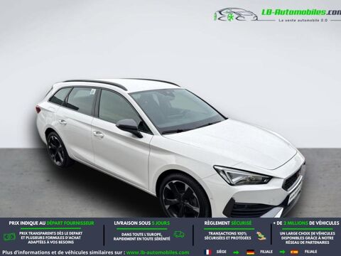 Leon 1.4 e-HYBRID 204 ch BVA 2022 occasion 31850 Beaupuy