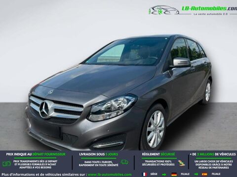 Mercedes Classe B 180 BVA 2018 occasion Beaupuy 31850