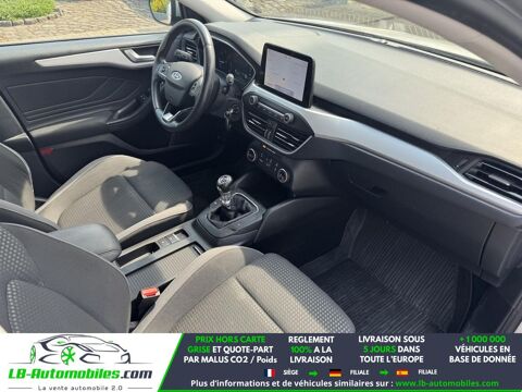 Focus 1.5 EcoBlue 120 BVM 2020 occasion 31850 Beaupuy