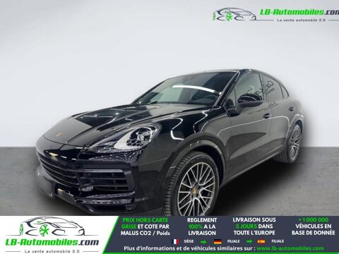 Porsche Cayenne 3.0 V6 340 ch BVA 2021 occasion Beaupuy 31850