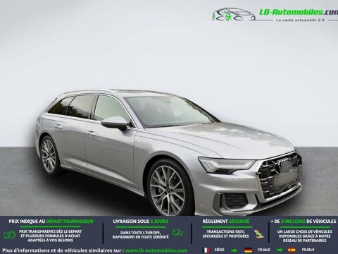 Annonce voiture Audi A6 50990 €