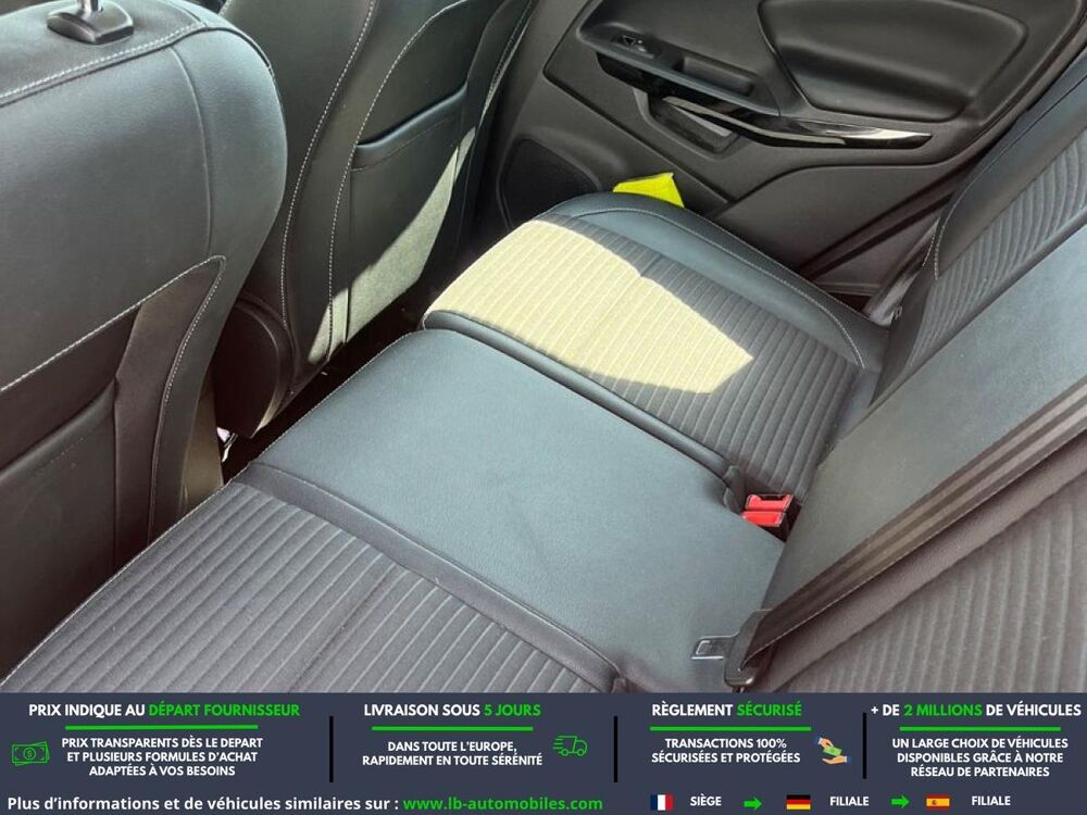 Ecosport 1.0 EcoBoost 125ch BVM 2018 occasion 31850 Beaupuy