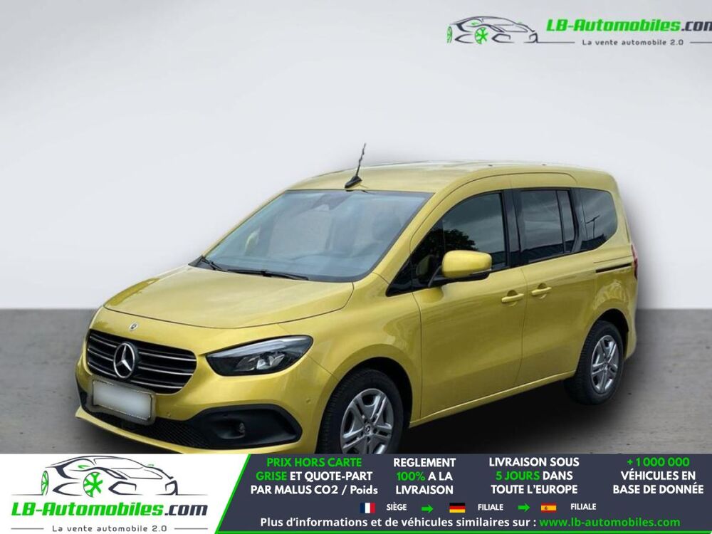 Classe T 180 BVA 2023 occasion 31850 Beaupuy