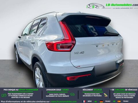 XC40 T3 156 ch BVM 2019 occasion 31850 Beaupuy