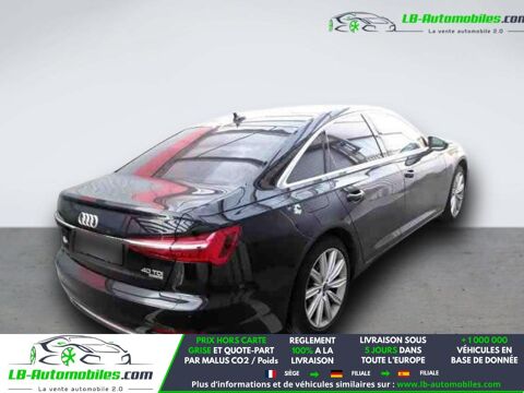 A6 40 TDI 204 ch BVA Quattro 2023 occasion 31850 Beaupuy