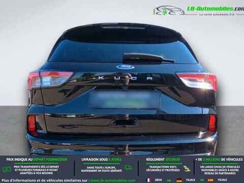 Kuga 1.5 EcoBlue 120 BVM 2021 occasion 31850 Beaupuy