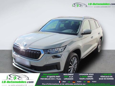 Kodiaq 2.0 TDI 150 BVA 4x4 7pl 2022 occasion 31850 Beaupuy