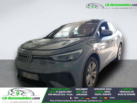 ID.3 204 ch 2023 occasion 31850 Beaupuy
