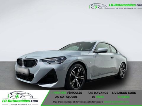 BMW Serie 2 218i 156 ch BVA 2024 occasion Beaupuy 31850
