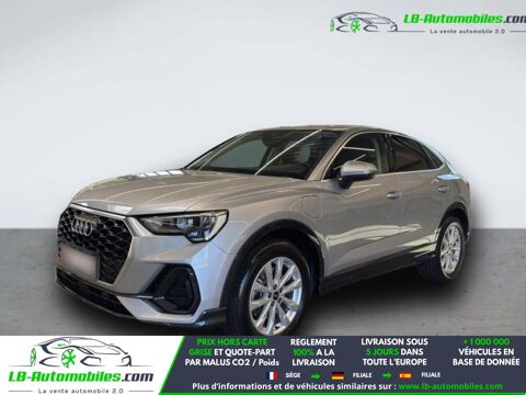 Audi Q3 45 TFSIe 245 ch BVA 2021 occasion Beaupuy 31850