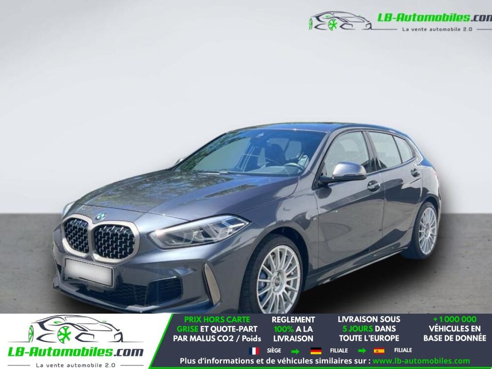 S&eacute;rie 1 M135i xDrive 306 ch BVA 2020 occasion 31850 Beaupuy