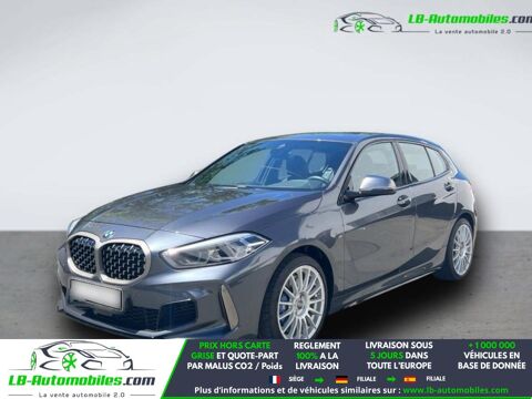 Annonce voiture BMW Série 1 34200 €