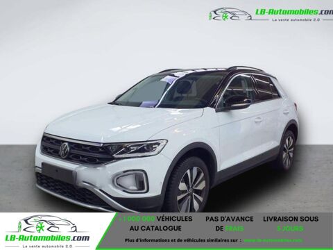 Volkswagen T-ROC 2.0 TDI 150 Start/Stop BVA 2025 occasion Beaupuy 31850
