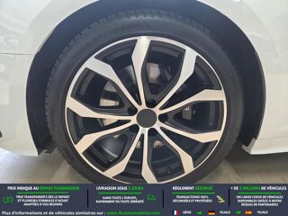 S5 TFSI 354 BVA Quattro 2020 occasion 31850 Beaupuy