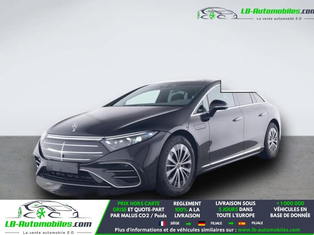 EQS 450+ 2025 occasion 31850 Beaupuy