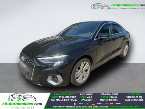 Audi A3 35 TFSI Mild Hybrid 150 BVA 2021 occasion Beaupuy 31850