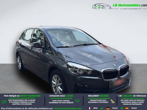 BMW Serie 2 216i 109 ch 2018 occasion Beaupuy 31850