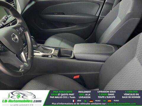 Insignia 1.5 Turbo 165 ch BVA 2018 occasion 31850 Beaupuy