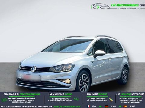 Golf 1.0 TSI 110 BVM 2018 occasion 31850 Beaupuy