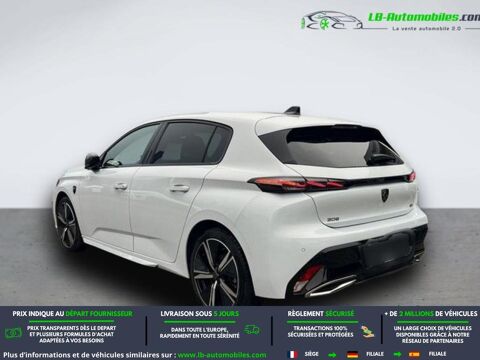 308 PureTech 130ch BVA 2023 occasion 31850 Beaupuy