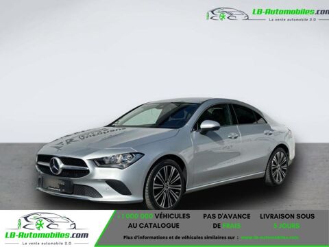 Mercedes Classe CLA 200 BVA 2021 occasion Beaupuy 31850