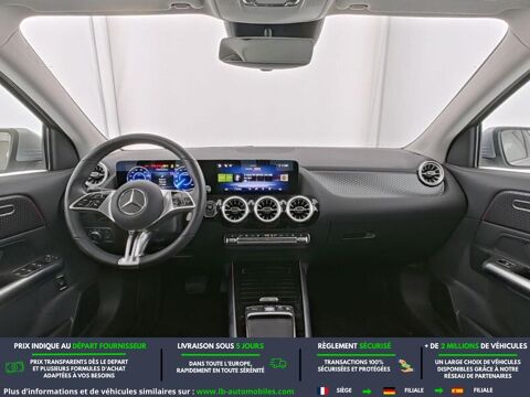 EQA 350 4Matic 2025 occasion 31850 Beaupuy