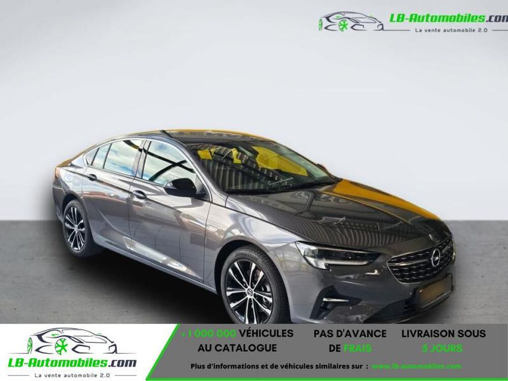 Insignia 2.0 Diesel 174 ch BVA 2022 occasion 31850 Beaupuy