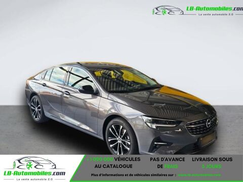 Insignia 2.0 Diesel 174 ch BVA 2022 occasion 31850 Beaupuy