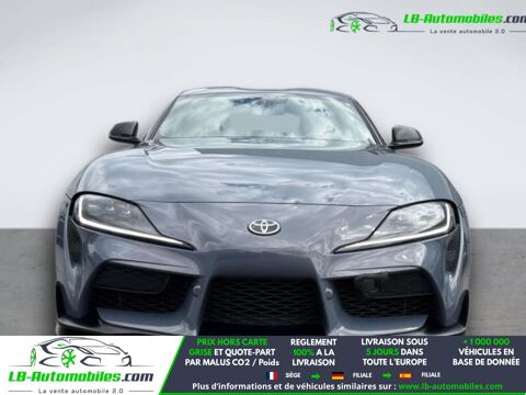 Supra GR 3.0 340 ch BVM 2024 occasion 31850 Beaupuy